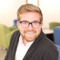 Jasper Employee Eric Lachance's profile photo