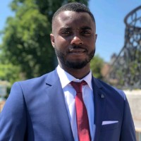 Nexdot Employee Joseph Amba's profile photo