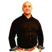 INFLITE Group Employee James Morgan's profile photo