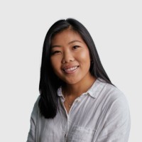 Canva Employee Jasmine Lei's profile photo