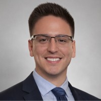 Boxzooka Employee David Henry's profile photo
