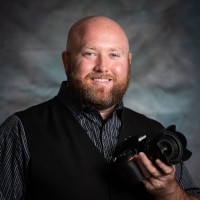 Splunk Employee Bob Cox's profile photo