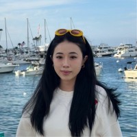 Chubby Group Employee Mansi Gao's profile photo