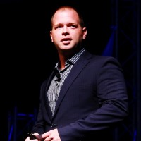 Chattanooga Airport Employee Drew Feiock's profile photo