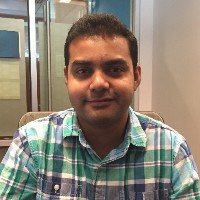 Debdeep Banerjee Email & Phone Number