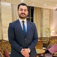 Email di Brwa Abdulla