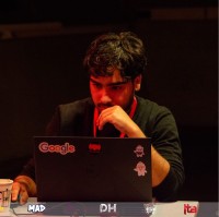 Securinets Employee Salah Chafai's profile photo