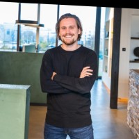 Eminent Groep Employee Sean Armitage's profile photo