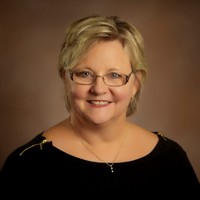 LewisGale Hospital Pulaski Employee Carolyn Howell's profile photo