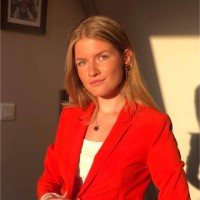 Babaoo Employee Axelle Longé's profile photo