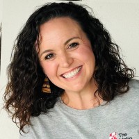 Amy Luginbill Email & Phone Number