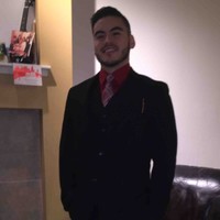 GCI Communication Corp. Employee Freddy Barrera-Valencia's profile photo
