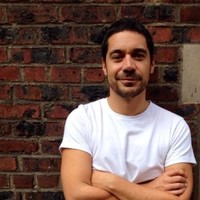 Santander Employee Javier Sanz Enjuto's profile photo