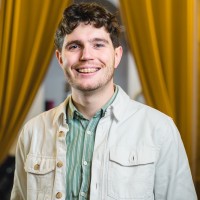 Moovjee Employee Adrien Augé's profile photo