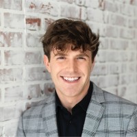 Focus Commercial Real Estate Employee Tyler Gurganus's profile photo