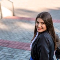 HUST Employee Pâmela Mirela da Silva's profile photo