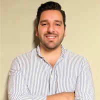 Vitau Employee Alejandro Lozano Zárate's profile photo