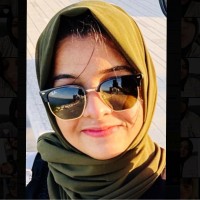 Meshal Contracting & Trading Company Employee Thasni Thaha's profile photo