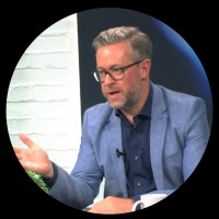 Superstruct Entertainment Employee Nick Priday's profile photo