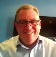 Telviva Employee Alun Davies's profile photo