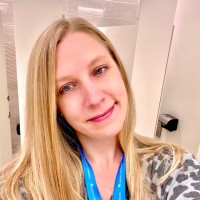 Sarah Cannon Employee Devon Watson's profile photo