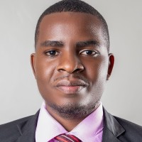 ASIGMA Employee Nobert Turihohabwe's profile photo