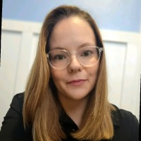 Prostate Cancer Research Employee Emma Daley's profile photo