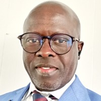 Prestatech Employee Joseph Ndiaga Sene's profile photo