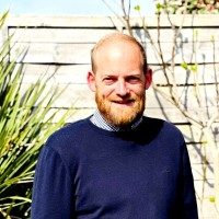 BW ESS Employee Dan Leach's profile photo