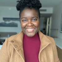 Leadspace Employee Bernita Ameyedoe's profile photo