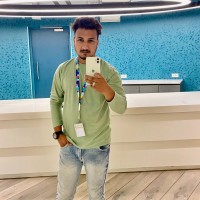 TaskUs Employee sameer Baig's profile photo