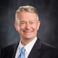 The State of Idaho Employee Brad Little's profile photo