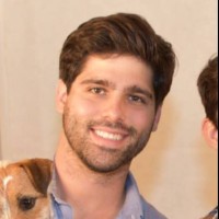 Port Freeport Employee Nicholas Malambri's profile photo