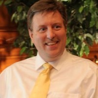 The Southern Agency Employee Chris Cain's profile photo