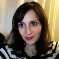 Sofia Marsano-Jozefowicz Email
