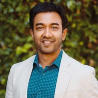 Delve Bio Employee Sudeb Dalai's profile photo