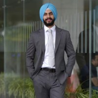 Algory Capital - Emory University Employee Ranveer Singh's profile photo