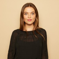 Thredd Employee Ruby Ellis's profile photo