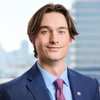 The Multifamily Group Employee Jackson Morris's profile photo