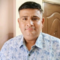 Ashish Life Science Pvt Ltd Employee Sunil Vyas's profile photo