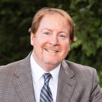 JLL Employee Tim Gilmore's profile photo