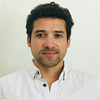 Daniel Esteban Sánchez Rodríguez's profile photo