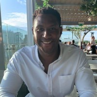 Science in Sport Group Employee Wayne Henry's profile photo