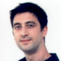 ESTECO Employee Livio Tenze's profile photo