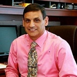Retired and Loving It Employee Thomas Senatore's profile photo