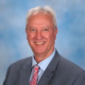 Wesley College Employee Richard Brenker's profile photo