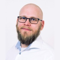 Acetec AB Employee Henrik Oskarsson's profile photo