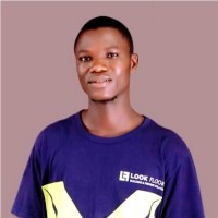 Solutions Platforms™ Employee Isihaq Abdullahi's profile photo