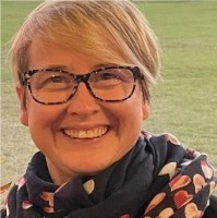 Andrea Kóródi Email