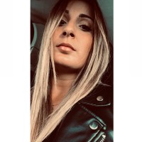 Co.Me.A. Employee Chiara La Forgia's profile photo